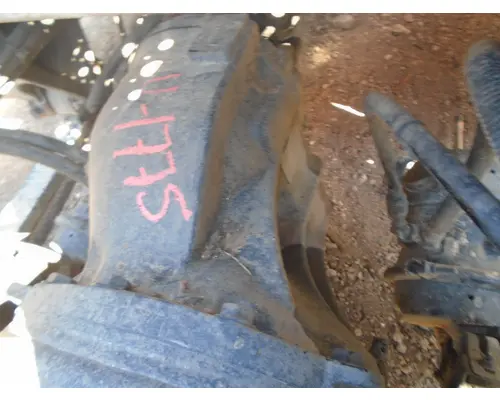 Rears (Front) MERCEDES ART40-04 Valley Heavy Equipment