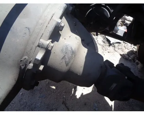 Rears (Front) MERCEDES ART40-04 Valley Heavy Equipment