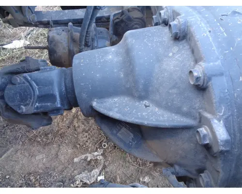 Rears (Front) MERCEDES ART40-04 Valley Heavy Equipment