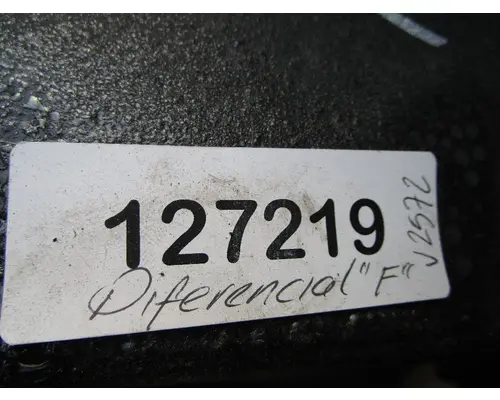 Rears (Front) MERCEDES ART40-04 Valley Heavy Equipment