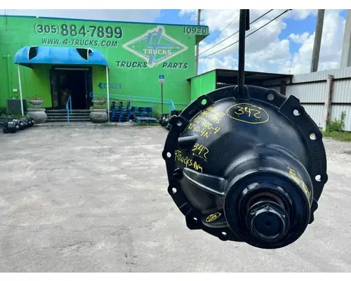 Differential Assembly (Front, Rear) MERCEDES ART400-4  4-trucks Enterprises LLC