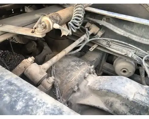 Axle Housing (Front) Mercedes ART400-4 Holst Truck Parts