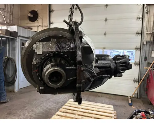 Differential Assembly (Rear, Rear) MERCEDES ART400-4 Les Camions Gilbert