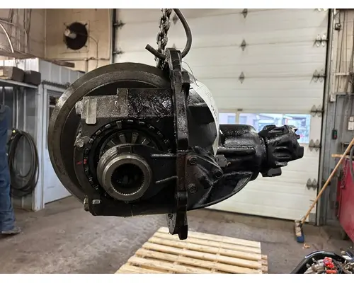 Differential Assembly (Rear, Rear) MERCEDES ART400-4 Les Camions Gilbert