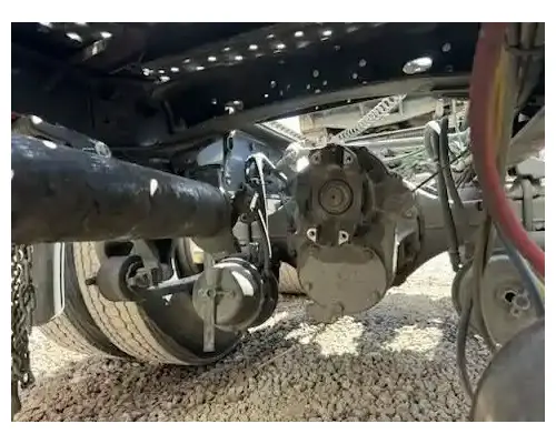 Rears (Front) Mercedes ART400-4 Holst Truck Parts