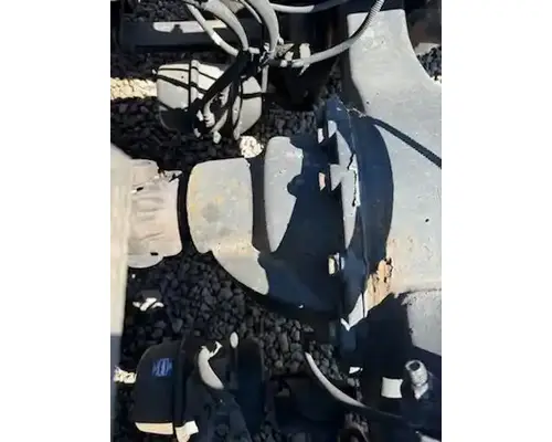 Rears (Rear) Mercedes ART400-4 Holst Truck Parts