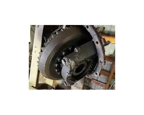 Rears (Rear) Mercedes ART400-4 Les Camions Gilbert