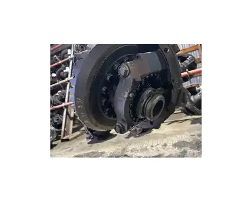 Rears (Rear) Mercedes ART400-4 Les Camions Gilbert