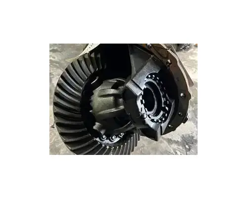 Rears (Rear) Mercedes ART400-4 Les Camions Gilbert