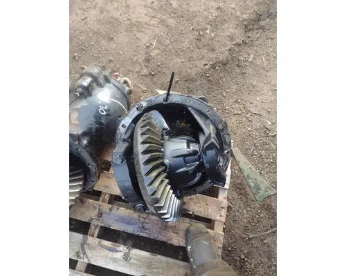 Rears (Rear) MERCEDES ART400 Truck Salvage International Inc