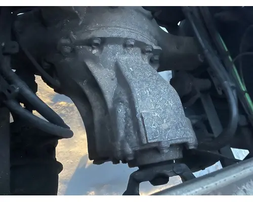 Axle Housing (Front) Mercedes ART440 Holst Truck Parts