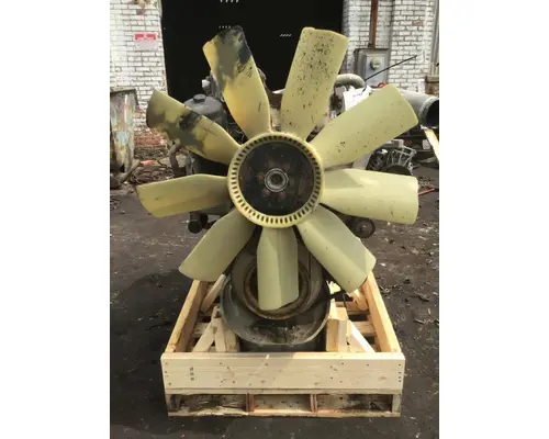 Engine Assembly MERCEDES AT9500 Wilkins Rebuilders Supply