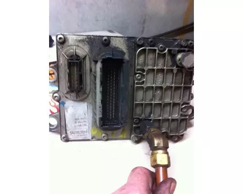 ECM MERCEDES COLUMBIA Payless Truck Parts