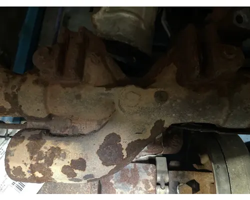 Exhaust Manifold MERCEDES COLUMBIA Payless Truck Parts