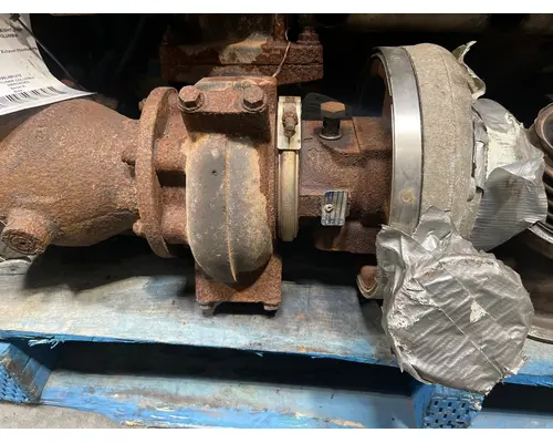 Turbocharger / Supercharger MERCEDES COLUMBIA Payless Truck Parts