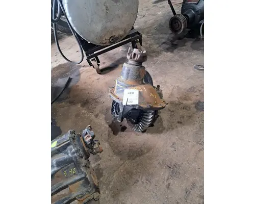 Rears (Rear) MERCEDES DA-RT-40.0-4 HT Truck Salvage International Inc