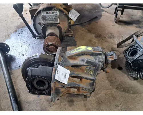 Rears (Front) MERCEDES DA-RT-40.0 HT Truck Salvage International Inc