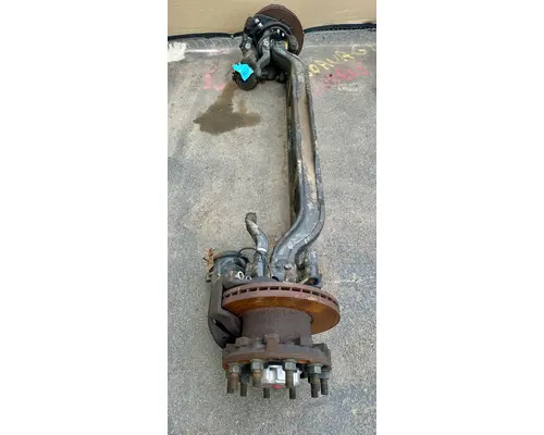 Axle Beam (Front) MERCEDES F20-5N High Mountain Horsepower