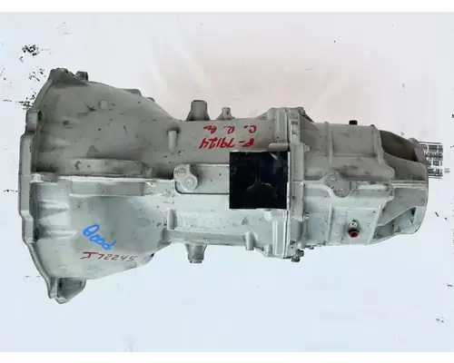 Mercedes G56 Transmission Assembly