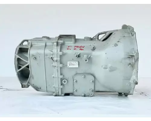 Mercedes G56 Transmission Assembly