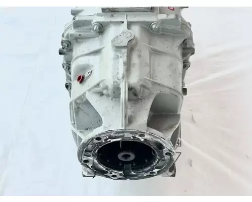 Mercedes G56 Transmission Assembly