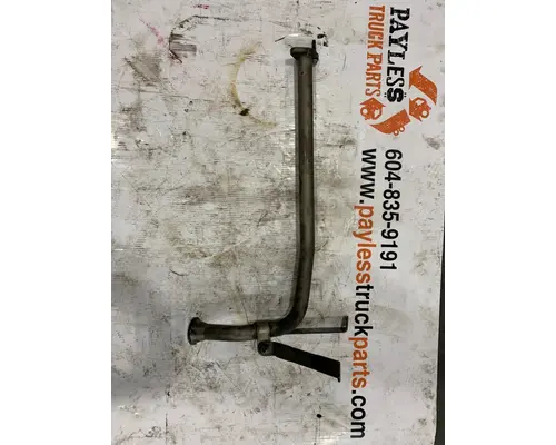 Engine Parts, Misc. MERCEDES L9500 SERIES Payless Truck Parts