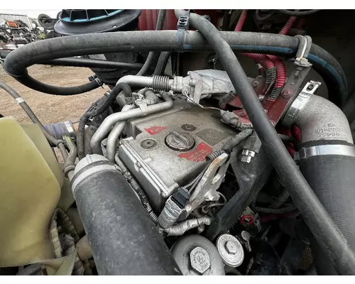 Cylinder Head MERCEDES M2 106 DTI Trucks