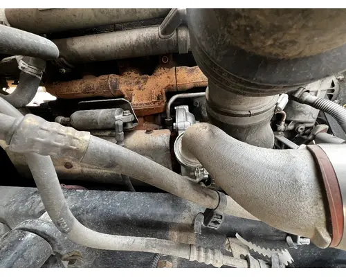 Turbocharger / Supercharger MERCEDES M2 106 DTI Trucks