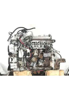 Mercedes MB 906 Engine Assembly