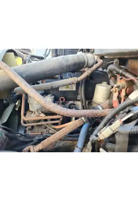 Mercedes MB 906 Engine Assembly