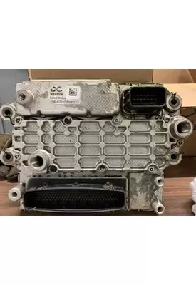 Mercedes MBE 4000 ECM