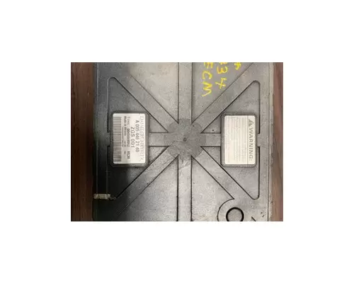 Mercedes MBE 4000 ECM