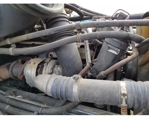 Mercedes MBE 4000 Engine Assembly