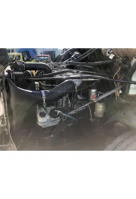 Mercedes MBE 4000 Engine Assembly