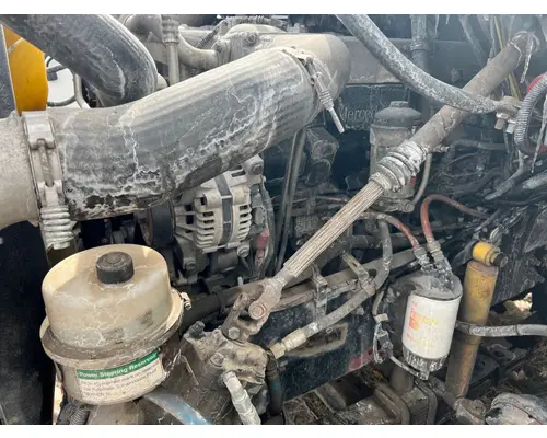 Mercedes MBE 4000 Engine Assembly