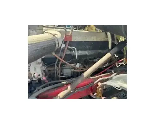 Mercedes MBE 4000 Engine Assembly
