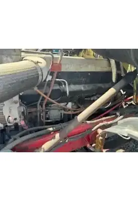 Mercedes MBE 4000 Engine Assembly