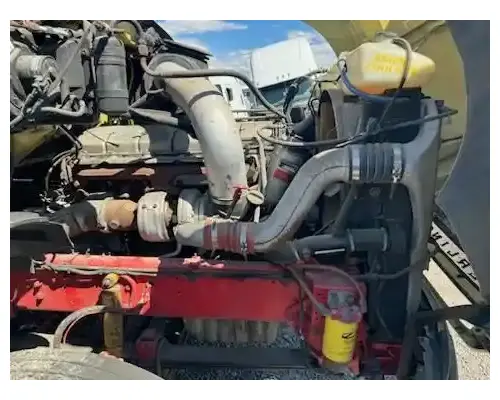 Mercedes MBE 4000 Engine Assembly