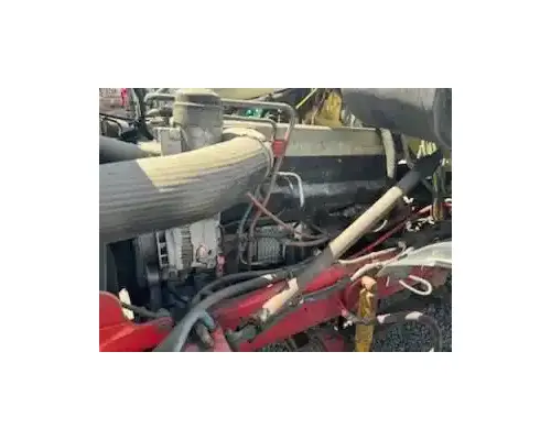 Mercedes MBE 4000 Engine Assembly