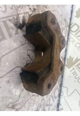 Mercedes MBE 4000 Engine Mounts