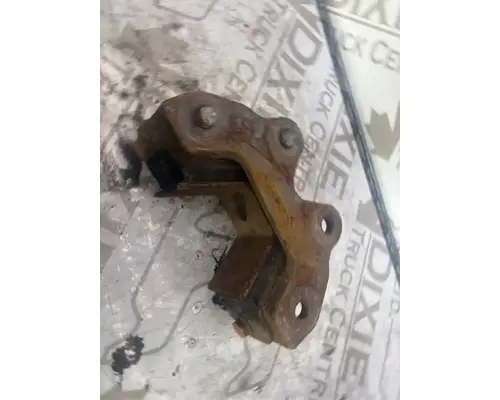 Mercedes MBE 4000 Engine Mounts