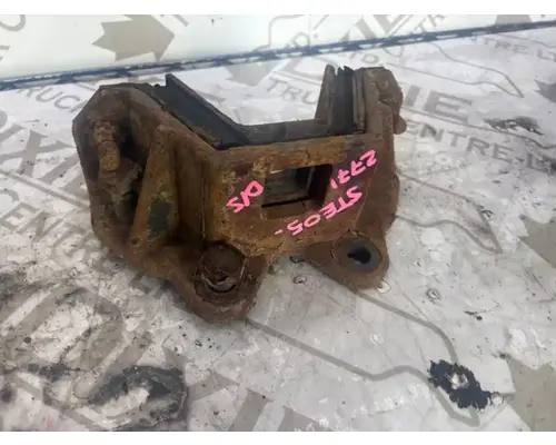 Mercedes MBE 4000 Engine Mounts