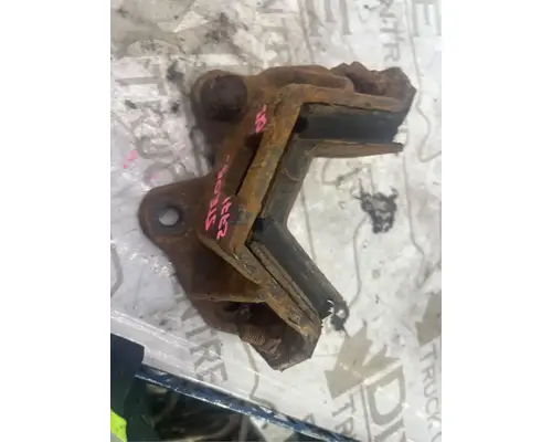 Mercedes MBE 4000 Engine Mounts