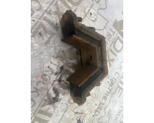 Mercedes MBE 4000 Engine Mounts