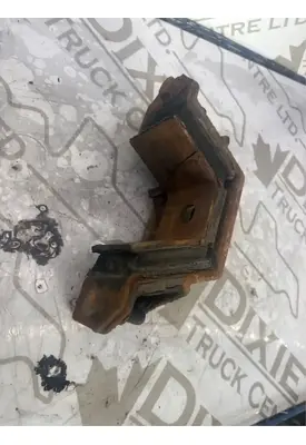 Mercedes MBE 4000 Engine Mounts