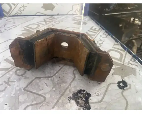 Mercedes MBE 4000 Engine Mounts
