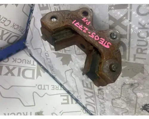 Mercedes MBE 4000 Engine Mounts