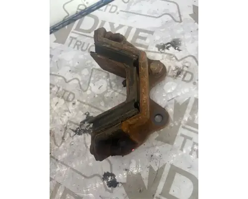 Mercedes MBE 4000 Engine Mounts