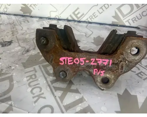 Mercedes MBE 4000 Engine Mounts