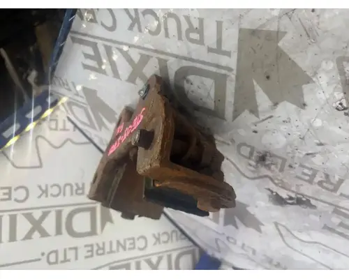 Mercedes MBE 4000 Engine Mounts